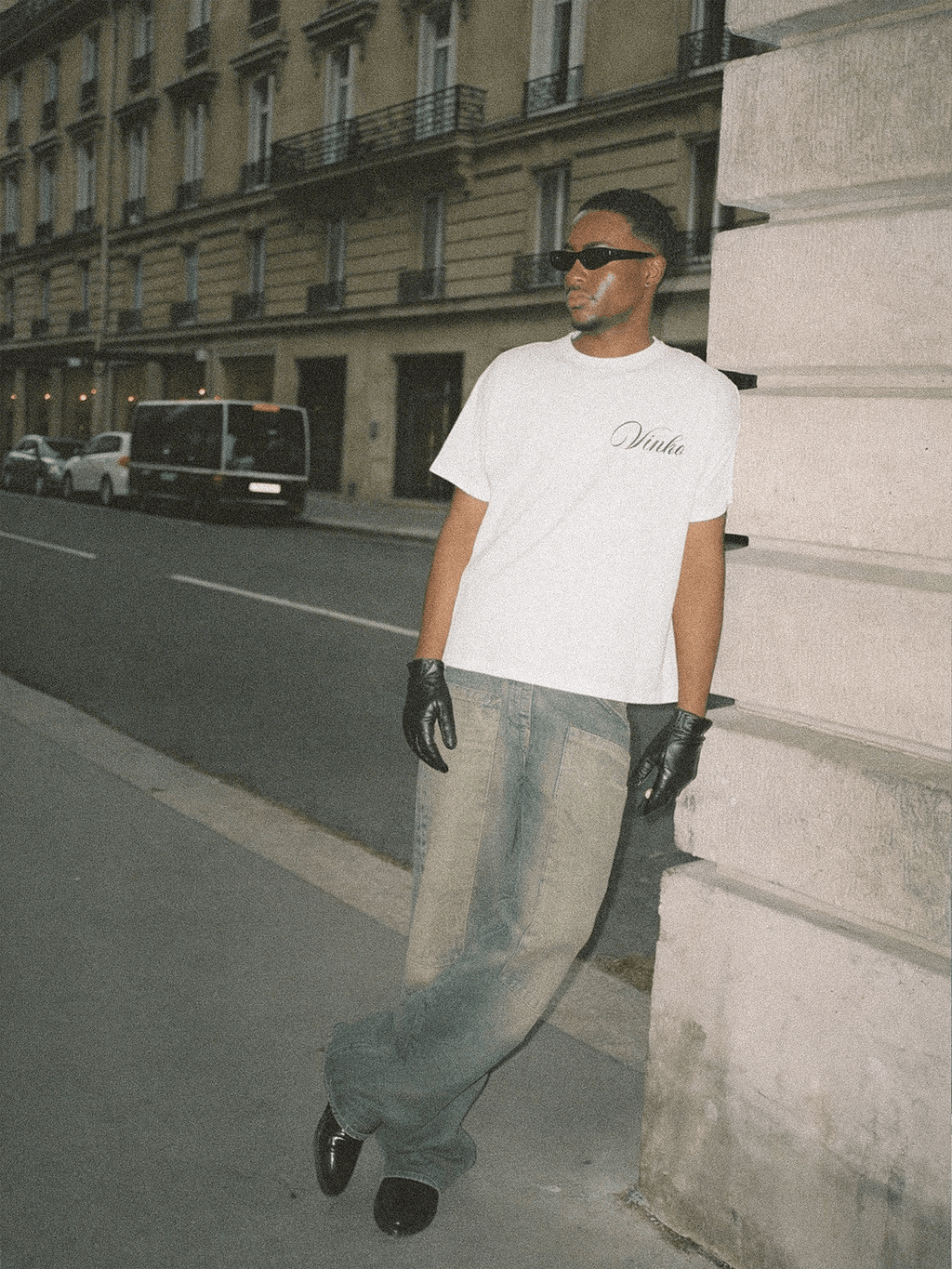 Signature Tee