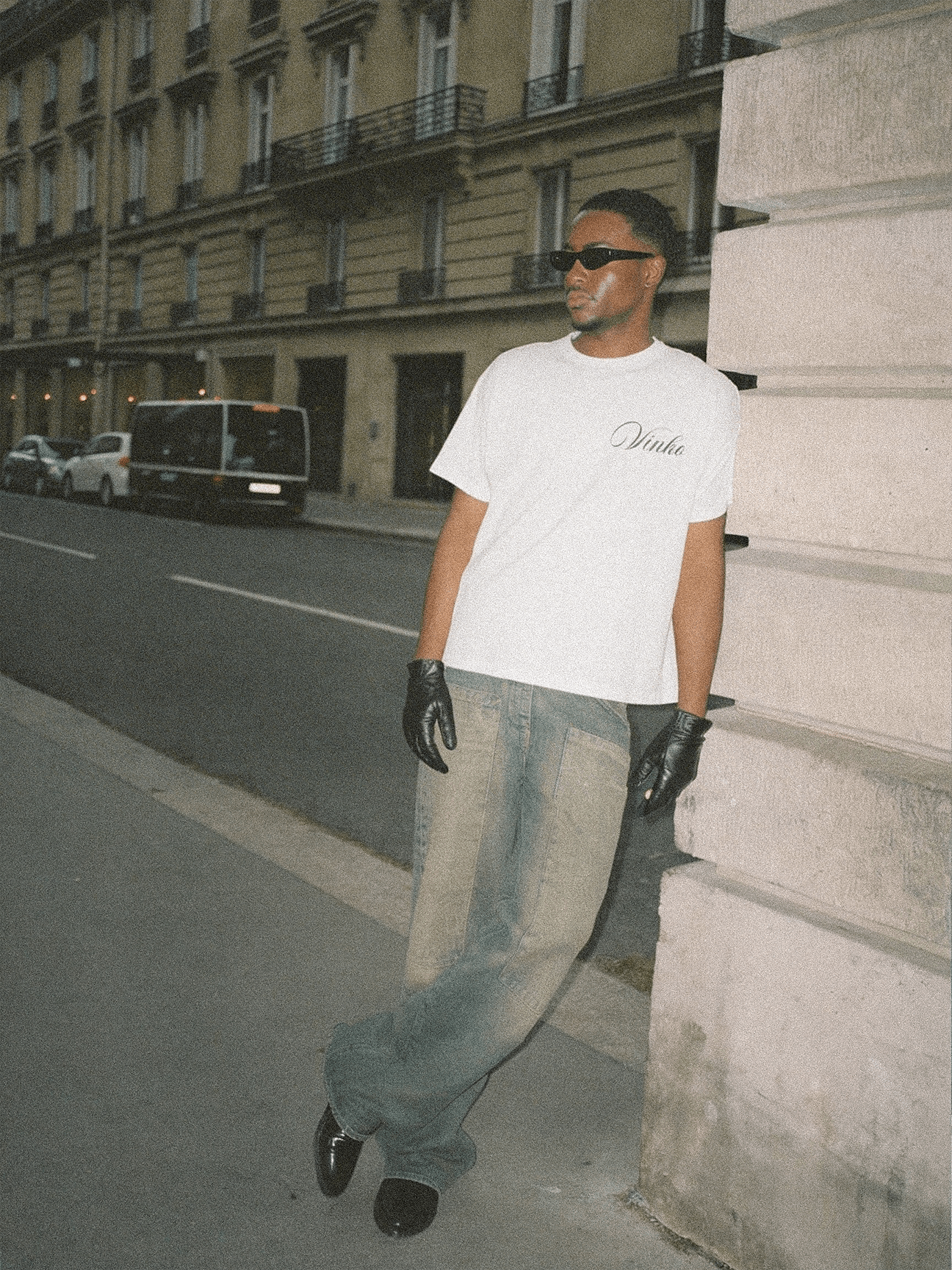 Signature Tee