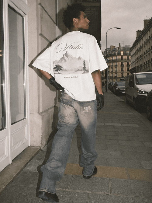 Signature Tee