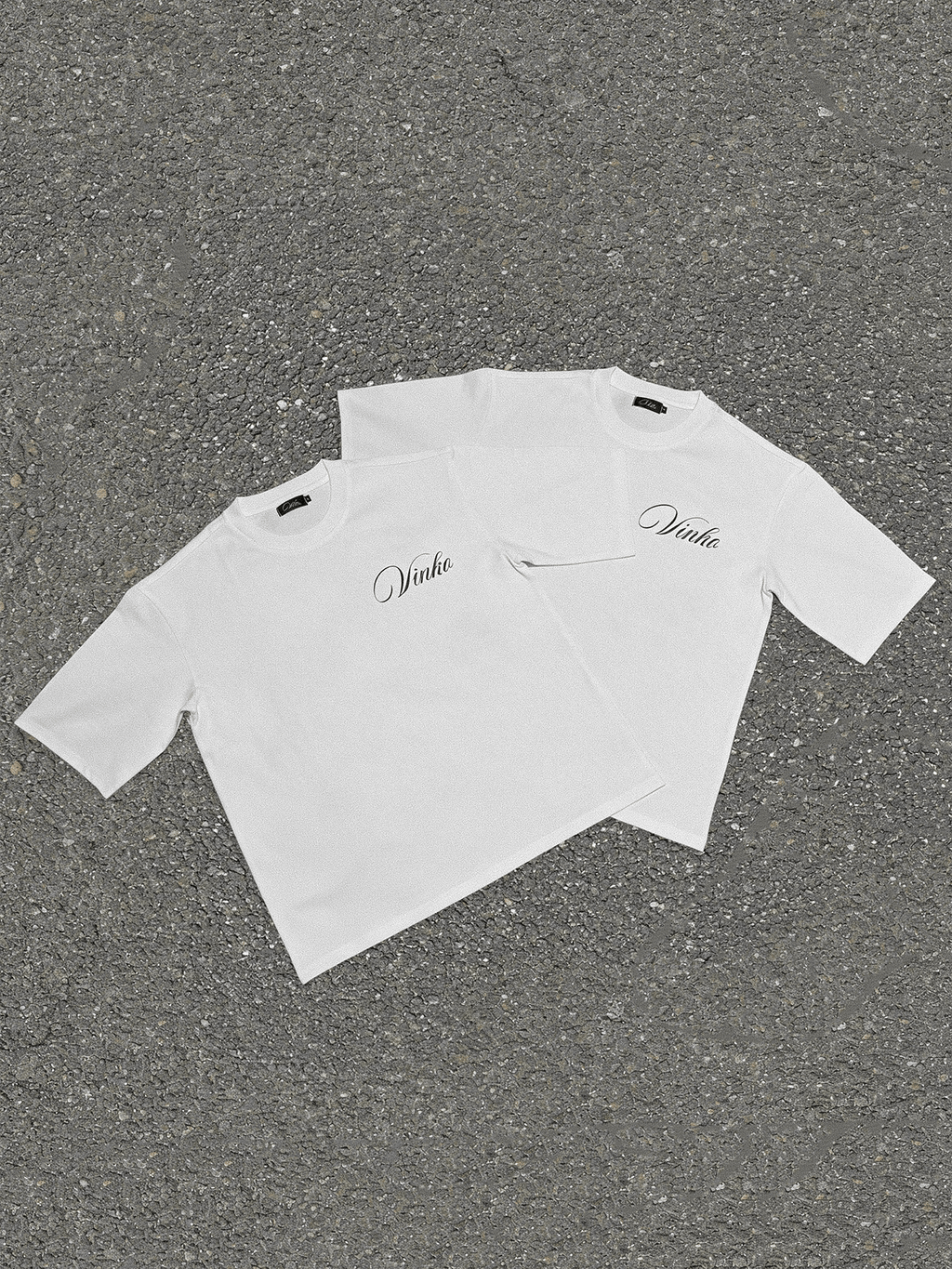 Signature Tee