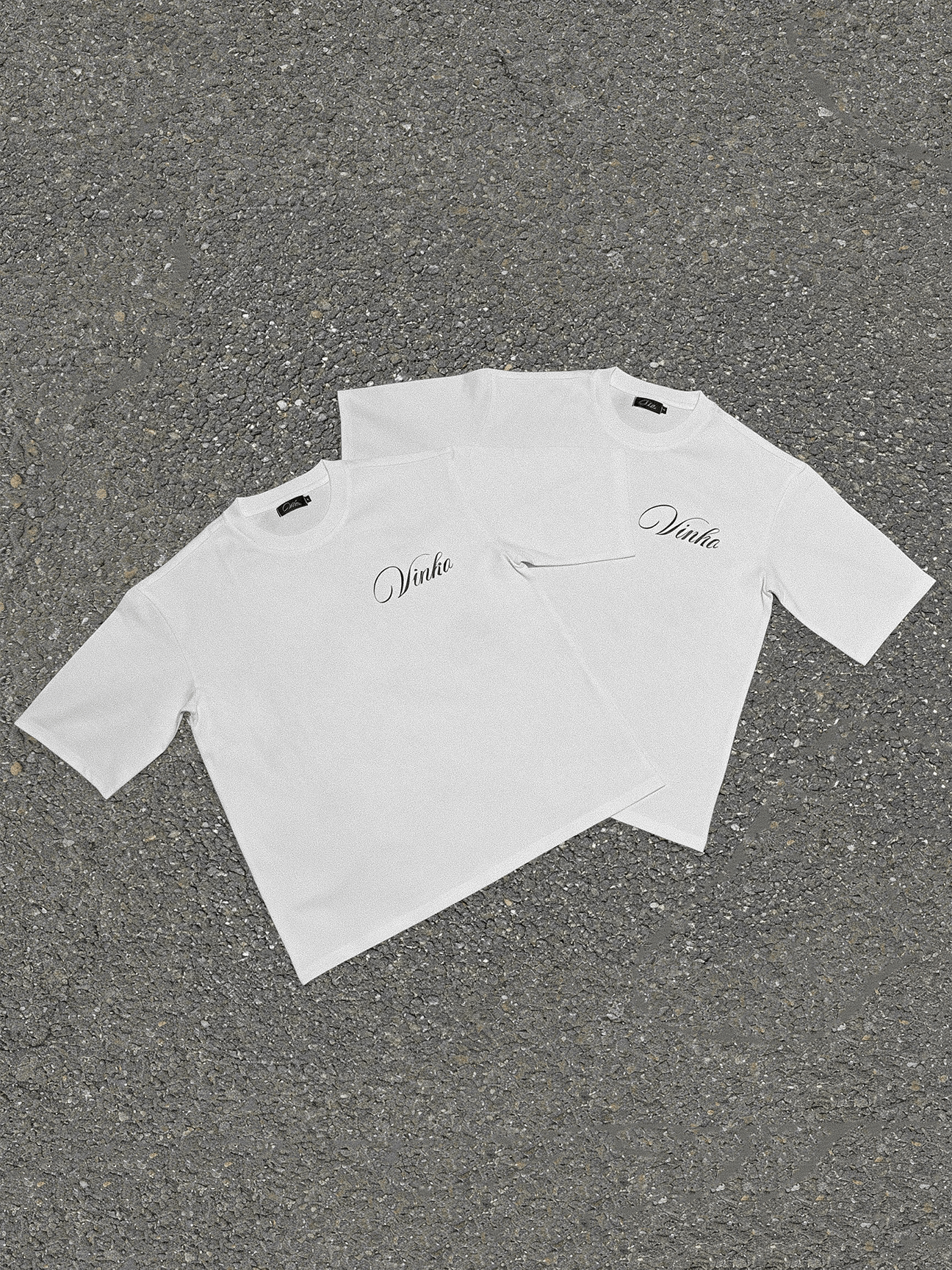 Signature Tee
