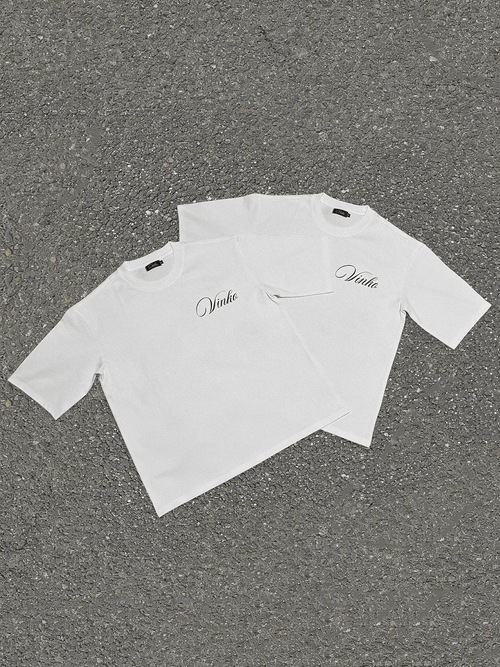 Signature Tee